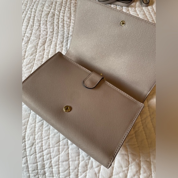 Kate Spade Rabbit Clutch/Crossbody Bag - Picture 7 of 13